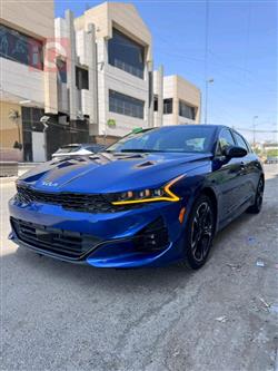 کیا K5